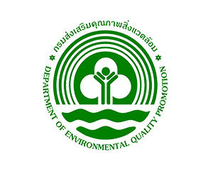 บัญชีรายชื่อผู้ผ่านการเลือกสรรเพื่อจัดจ้างเป็นพนักงานราชการทั่วไป ตำแหน่งเจ้าหน้าที่ธุรการ (ปวช.) กรมส่งเสริมคุณภาพสิ่งแวดล้อม