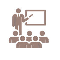 อบรม ทสม.